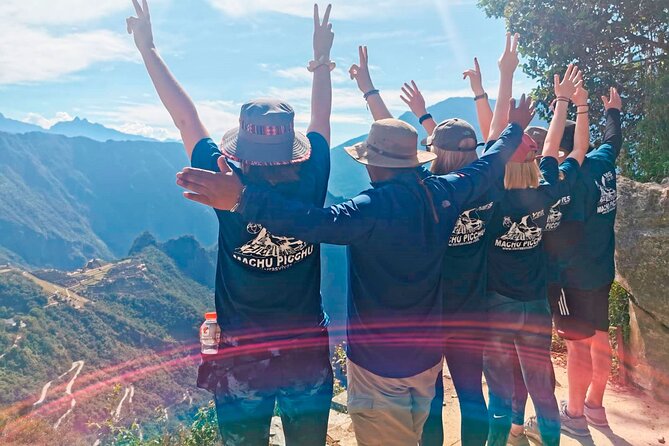 2 Day Tour Throughout the Short Inca Trail to Machu Picchu - What the $552 Price Includes