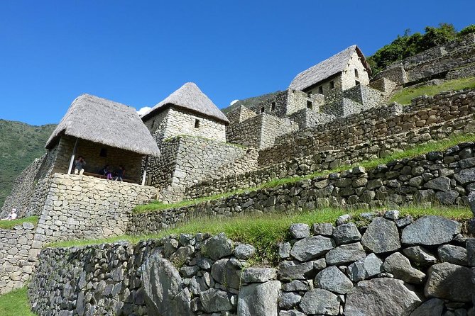 2 Day - Tour to Machu Picchu from Cusco - Group Service - Group size, guides, and the feel of the tour
