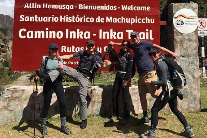 2 Days Inca Trail to Machu Picchu with hotel - The appeal of a two-day Inca Trail