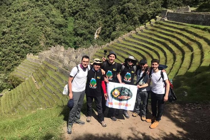 2 Days Inca Trail to Machu Picchu with hotel - Aguas Calientes gives you a useful break