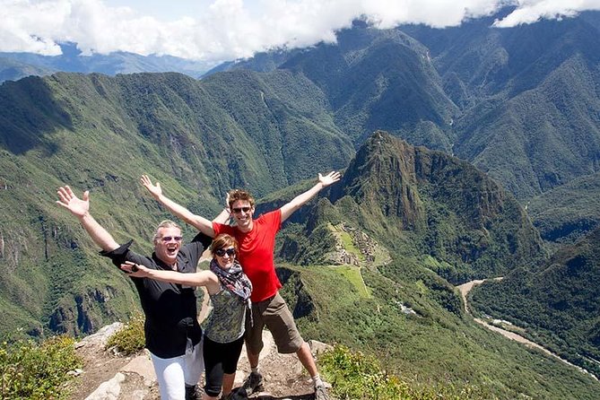 2 Days Inca Trail to Machu Picchu with hotel - Free time, lunch, and the train home