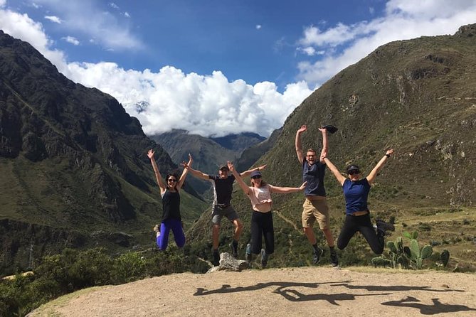 2 Days Inca Trail to Machu Picchu with hotel - What the $750 price includes