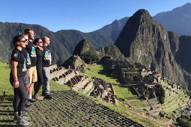2 Days Machu Picchu Tour from Cusco - The 10 a.m. drive from Cusco to Ollantaytambo