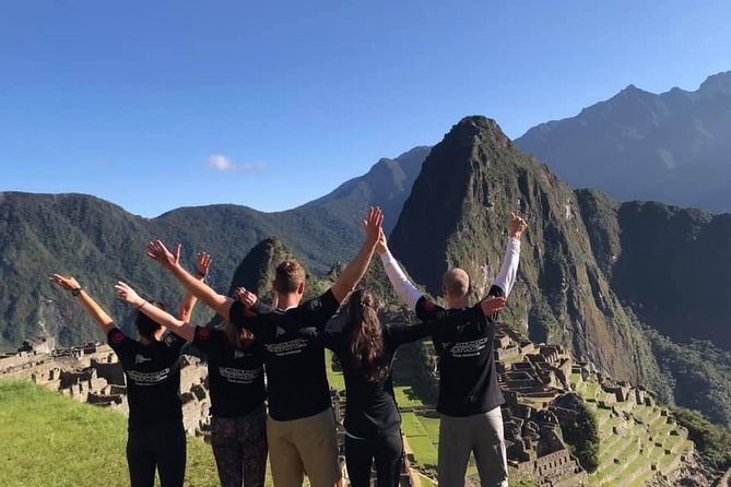 2 Days Machu Picchu Tour from Cusco - Lunch, the return train, and Cusco by 6:30 p.m.