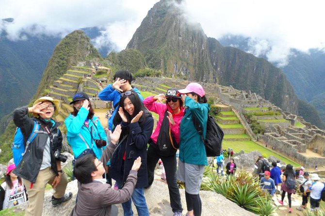 2 Days Machu Picchu Tour from Cusco - Who should choose this tour