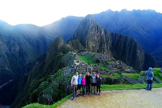 2 Days Machu Picchu Tour from Cusco - Booking, cancellation, and small practical details