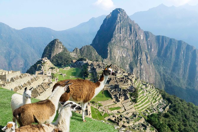 2 Days : Sacred Valley Conection Machu Picchu || Private Tour || - Why this two-day route works