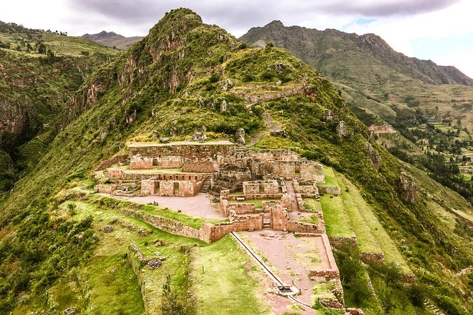 2 Days : Sacred Valley Conection Machu Picchu || Private Tour || - The train to Aguas Calientes