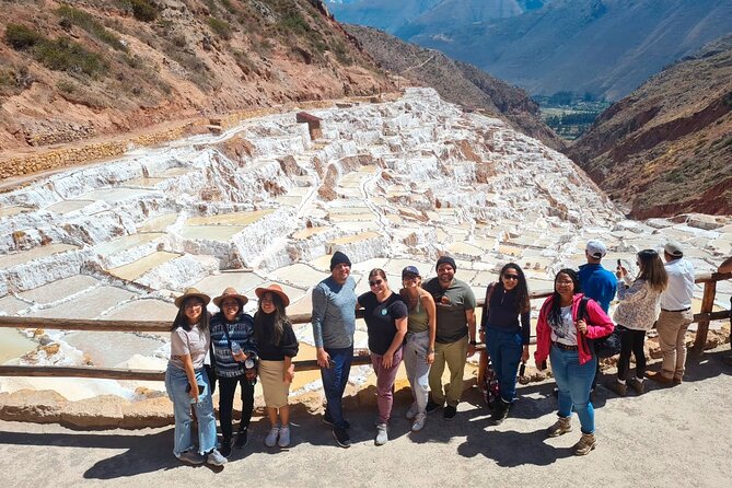 2 Days Tour to Sacred Valley and Machupicchu - Chinchero at the start of a long morning