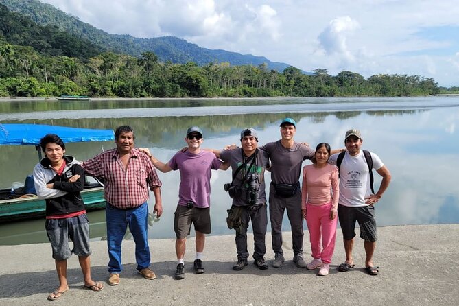 3-Day Eco-Sustainable Private Tour Manu National Park - What the $389 price really covers