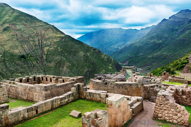 4-Day: All Included Excursion City Tour, Sacred Valley & MachuPicchu - A quiet final morning in Cusco