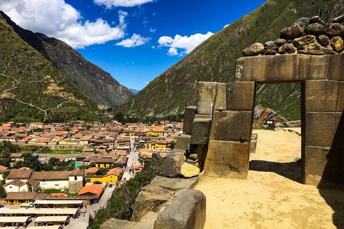 4-Day: All Included Excursion City Tour, Sacred Valley & MachuPicchu - What the $750 price really buys you