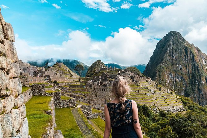 4 day - Bucketlist Cusco: Rainbow Mtn, Machu Picchu, Sacred Valley, Humantay - Food, hotels, and the real value of $975