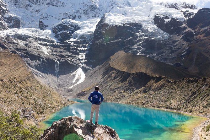 4 day - Bucketlist Cusco: Rainbow Mtn, Machu Picchu, Sacred Valley, Humantay - My call: a strong choice for a short, active Peru trip