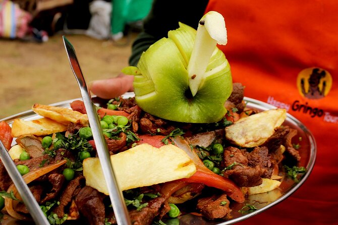 4 Day Classic Inca Trail to Machu Picchu by 360° Train - What the $820 price really covers