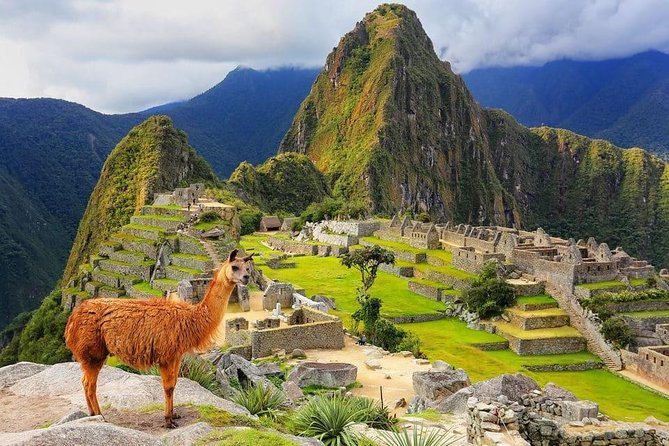 4-Day Excursion to MachuPicchu & Rainbow Mountain & City tour || All Included || - Transport, meals, and group size