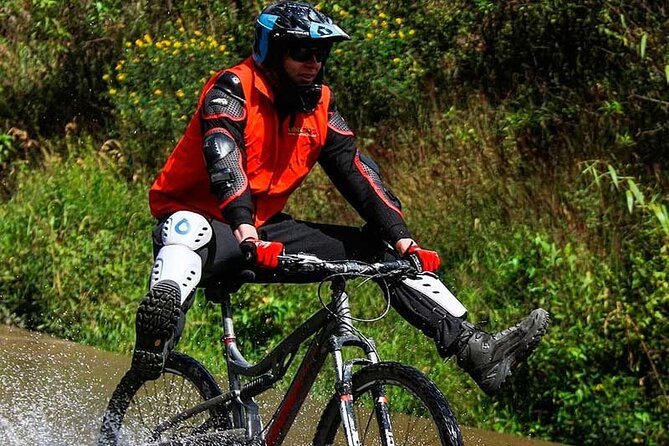 4-Day Inca Jungle Adventure, Mountain Biking, Rafting and Zipline - Packing for four active days
