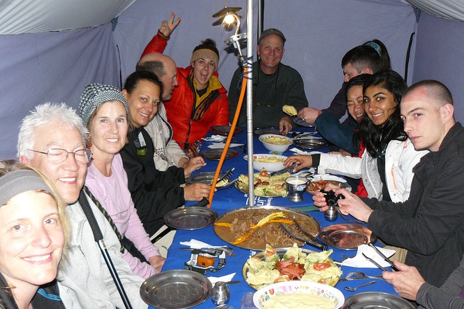 4 Day Inca Trail To Machu Picchu - Private Service - Day 4: Walking through Intipunku to Machu Picchu