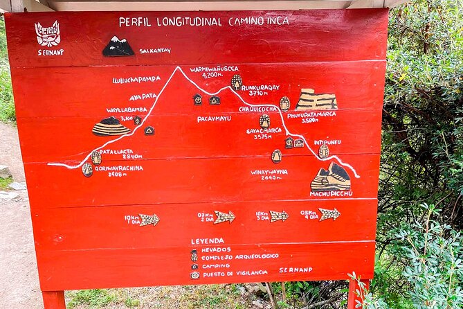 4 Day Inca Trail Trek to Machu Picchu Multi day tour - Why this four-day route is worth the effort