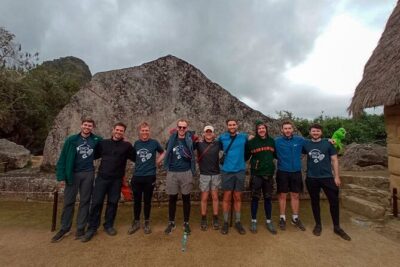 4 Day Inca Trail Trek to Machu Picchu Multi day tour