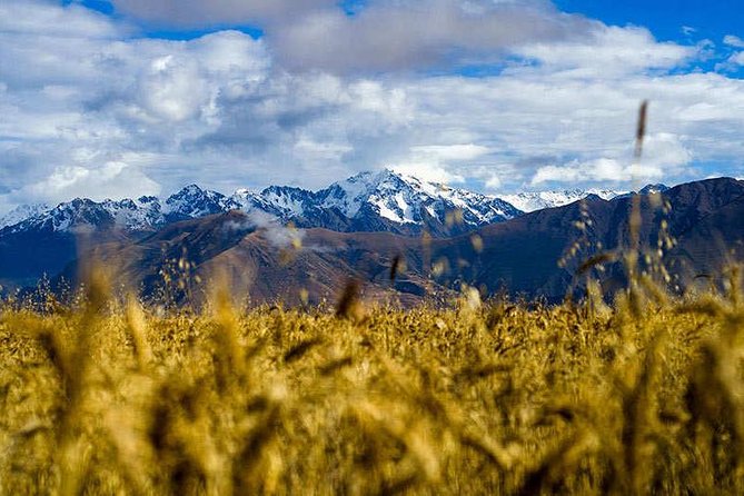 4-Day Lares Trek to Machu Picchu - Day four: Machu Picchu before the crowds