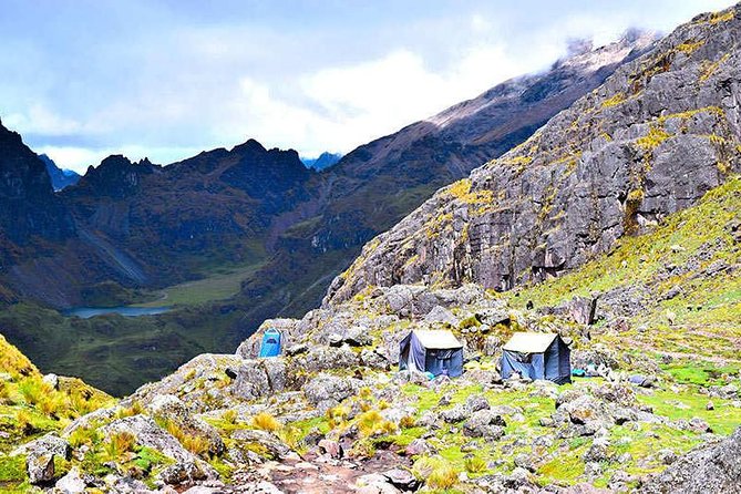 4-Day Lares Trek to Machu Picchu - What the $656.42 price really includes