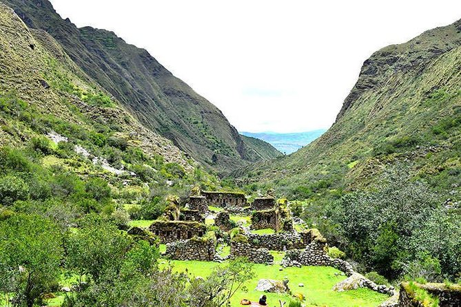 4-Day Lares Trek to Machu Picchu - Fitness, altitude, and what to pack