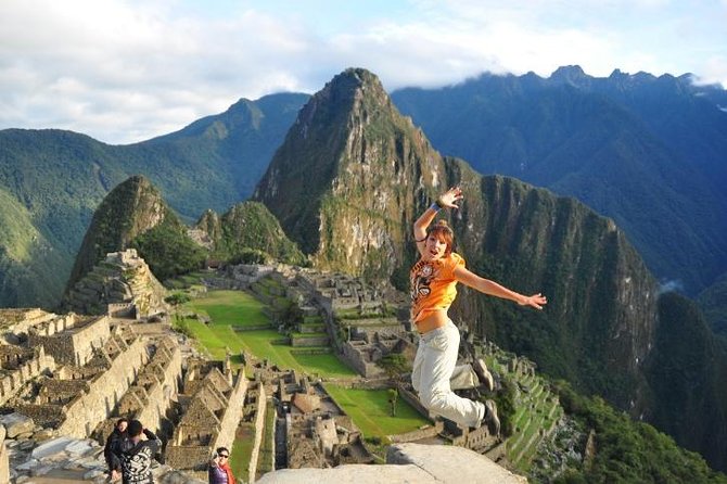 4-Day Lares Trek to Machu Picchu from Cusco - Why choose the Lares route to Machu Picchu