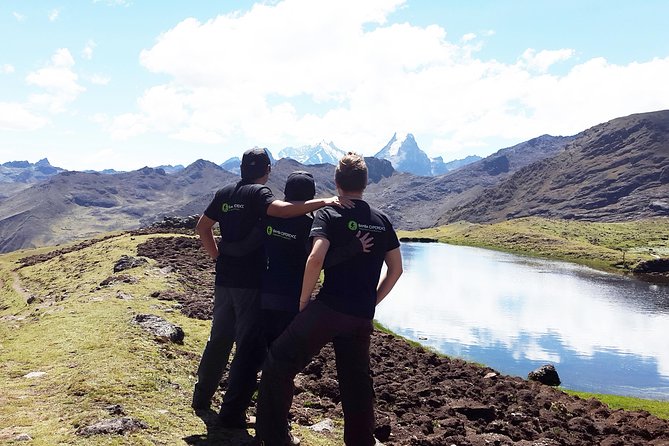 4-Day Lares Trek to Machu Picchu from Cusco - Day one: Cusco to Lares and Wakawasi