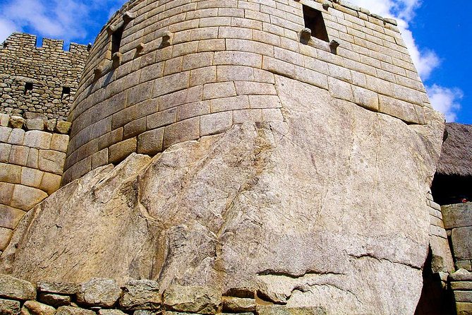 4 Day - Machu Picchu Special - Group Service - Day four: a simple airport transfer