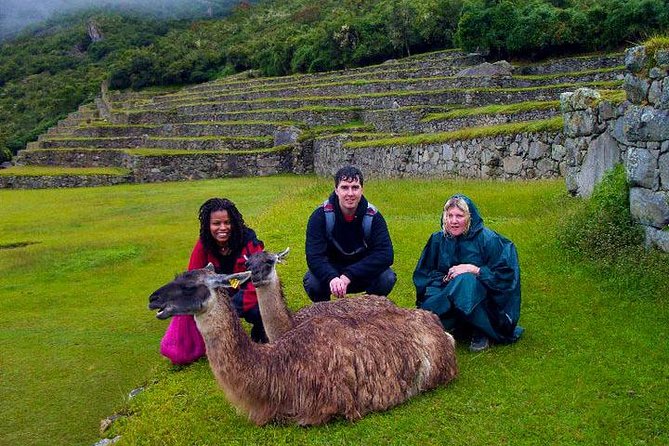 4 Day - Machu Picchu Special - Group Service - Hotels, meals, and what the package covers