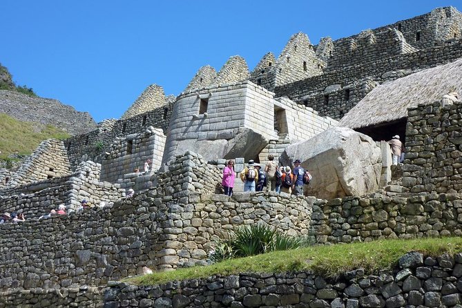 4 Day - Machu Picchu Special - Group Service - Is $679 good value?