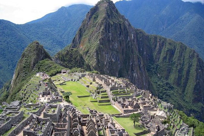 4-Day Salkantay Trek to Machu Picchu - Day 2: The Salkantay Pass at 4,650 meters