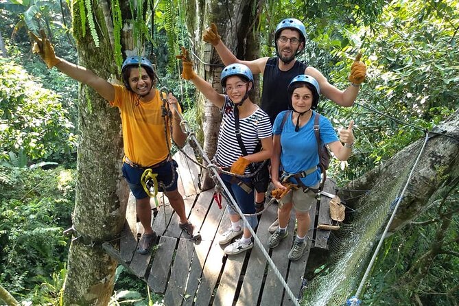4 Day Tour to the Manu National Park - Day 3: The macaw clay lick and the best wildlife morning