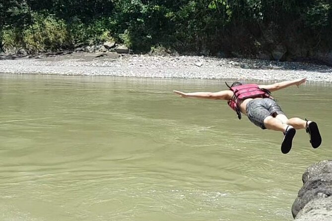 4 Day Tour to the Manu National Park - Food, rooms, and what to pack