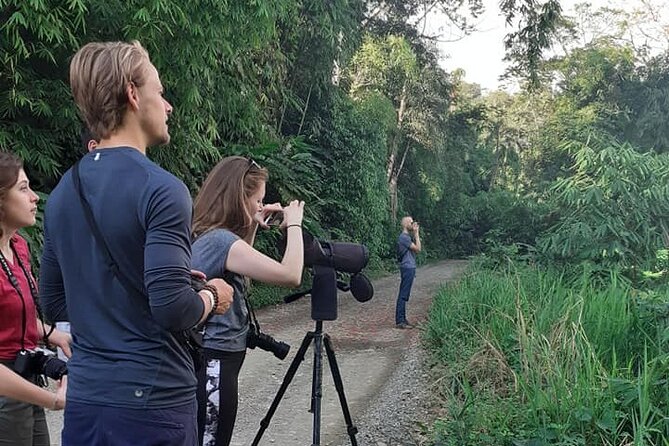 4 Day Tour to the Manu National Park - The main drawbacks you should accept