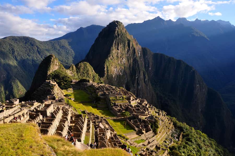 4 Days Inca Jungle Adventure to Machu Picchu - Key points to know before booking