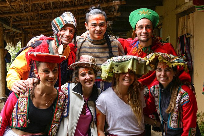 4 Days Inca Jungle to Machu Picchu Standard - What the $455 price really covers