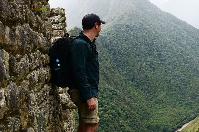 4 Days Inca Trail To Machu Picchu - Four days from kilometer 82 to the Sun Gate