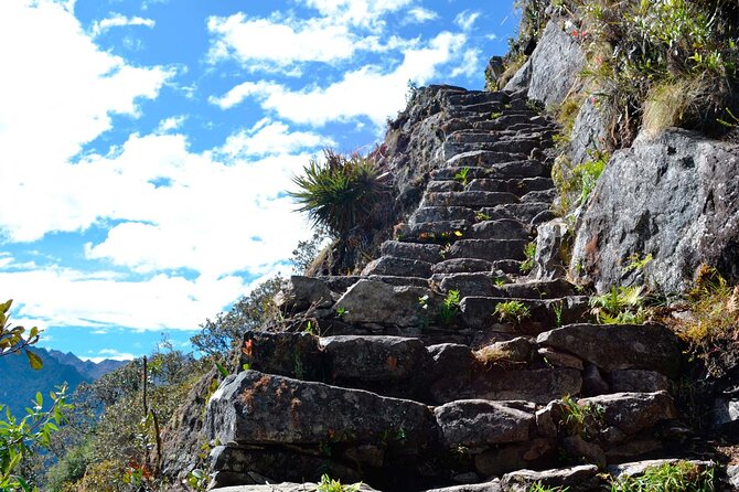 4 Days Inca Trail To Machu Picchu - Camping, food, and what you need to bring