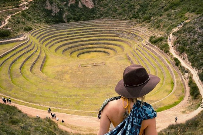 4D Bundle Cusco: Sacred Valley / Machu Picchu / Rainbow Mountain / Humantay Lake - What this four-day Cusco trip really includes