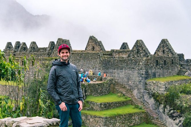 4D Bundle Cusco: Sacred Valley / Machu Picchu / Rainbow Mountain / Humantay Lake - Day 4: Rainbow Mountain and the Ausangate region