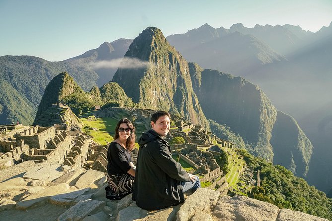 4D Bundle Cusco: Sacred Valley / Machu Picchu / Rainbow Mountain / Humantay Lake - Guides, private transport, and the human side