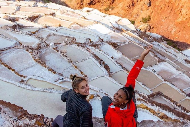 4D Bundle Cusco: Sacred Valley / Machu Picchu / Rainbow Mountain / Humantay Lake - Altitude, packing, and daily comfort