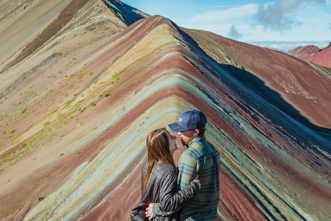 4D Bundle Cusco: Sacred Valley / Machu Picchu / Rainbow Mountain / Humantay Lake - Who should book this private bundle?