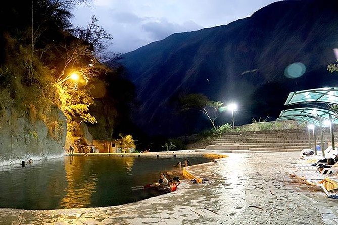 5-Day: Salkantay Trek to Machupicchu and Humantay Lake - What the $360 package really covers