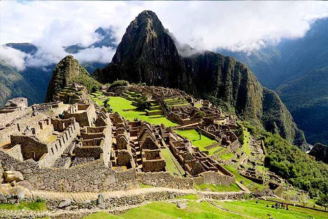 5-Day: Salkantay Trek to Machupicchu and Humantay Lake - Who should book this Salkantay trek?