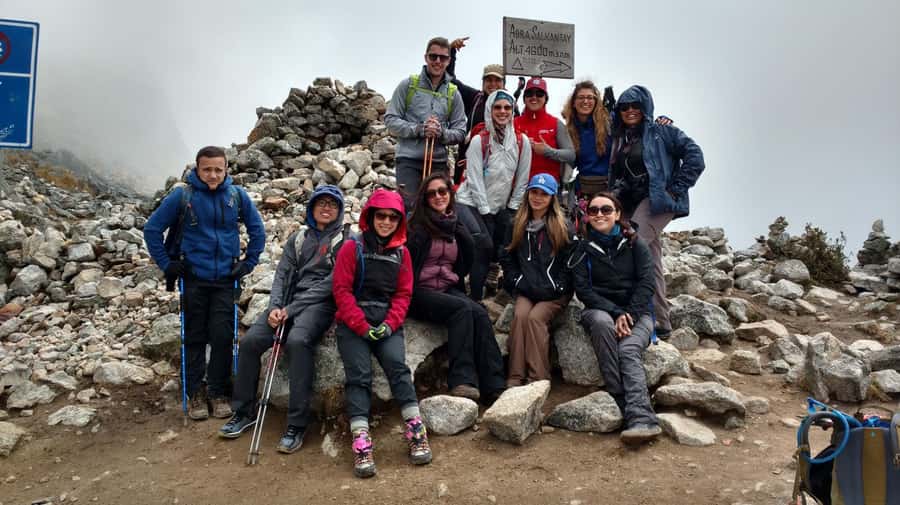 5-Day Salkantay Trek to Machupicchu Sky Lodge Dome - What this Salkantay route does well