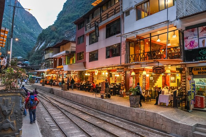 5 Day - Tour to Machu Picchu Traditional - Group service - Who will enjoy this trip most
