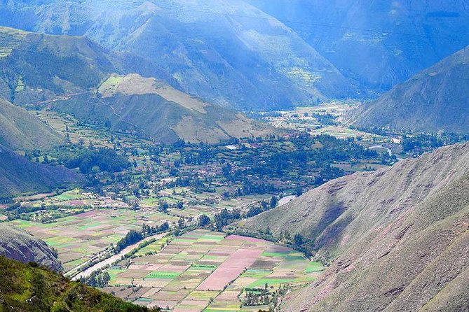 6-Day Cultural Tour to Machu Picchu - Day one: Qorikancha, the Inka Museum, and time to adjust